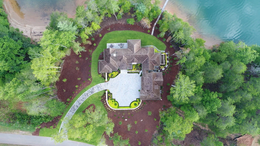 The Reserve at Lake Keowee (PR-1) by CMHP Design, LLC - Photo 22