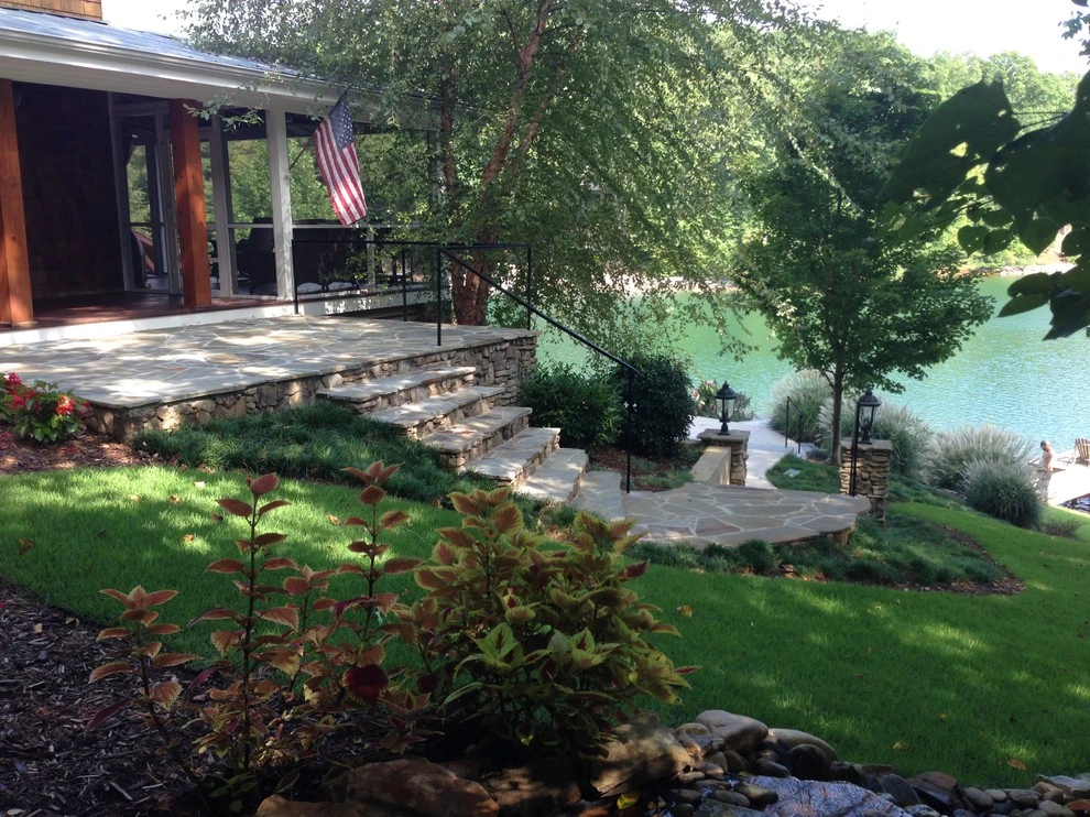 The Cliffs Lake Project by CMHP Design, LLC - Photo 10