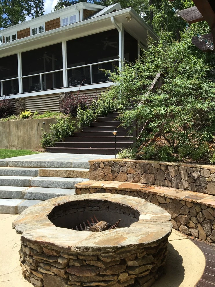 The Cliffs Lake Project by CMHP Design, LLC - Photo 25