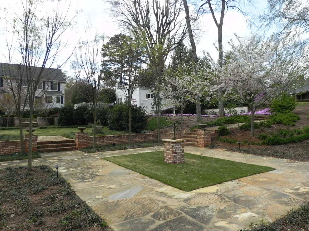 Project in Pickens, SC by CMHP Design, LLC - Photo 8