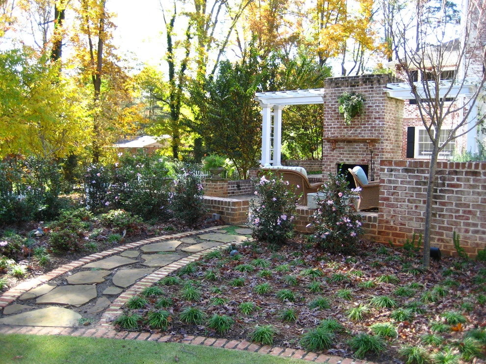 Project in Pickens, SC by CMHP Design, LLC - Photo 5