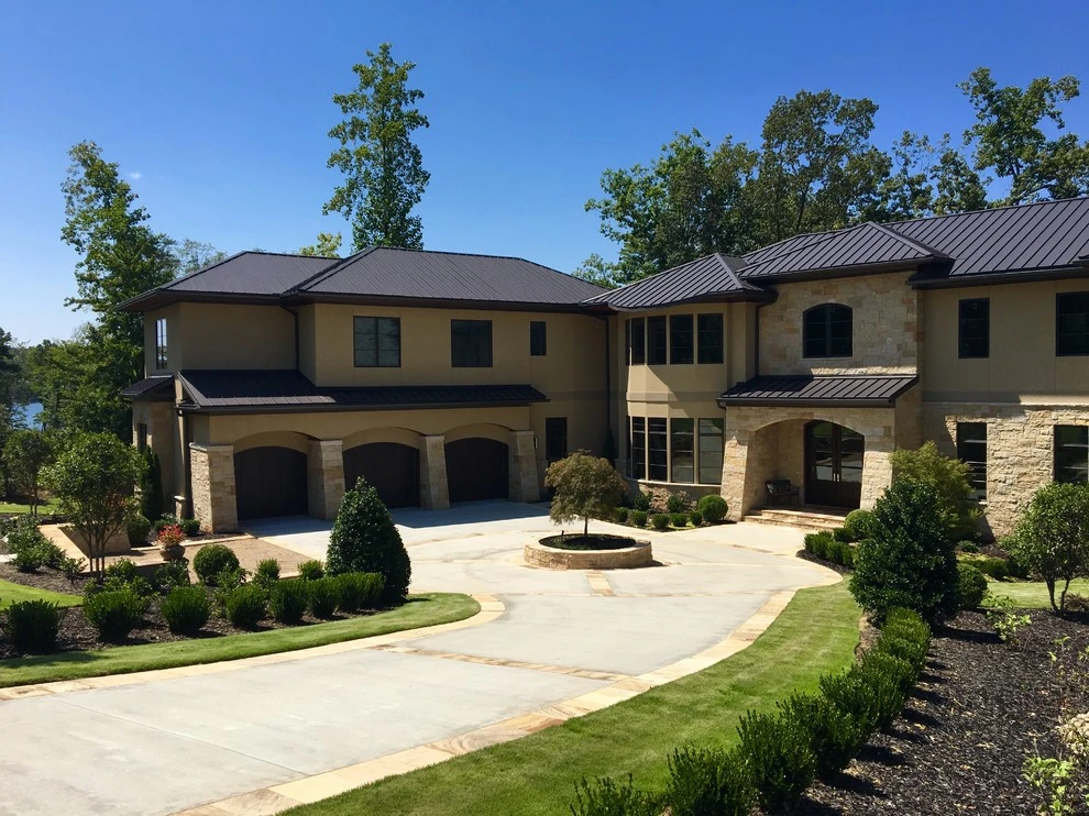 The Reserve at Lake Keowee (G-1) by CMHP Design, LLC - Photo 27