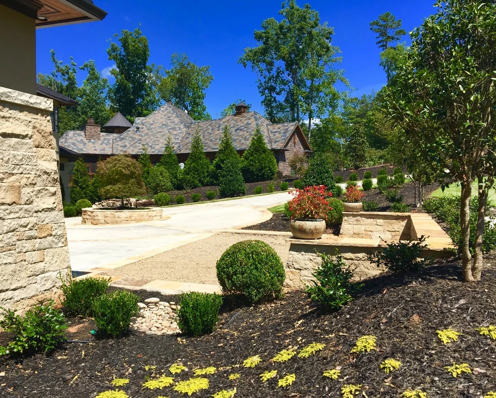 The Reserve at Lake Keowee (G-1) by CMHP Design, LLC - Photo 23