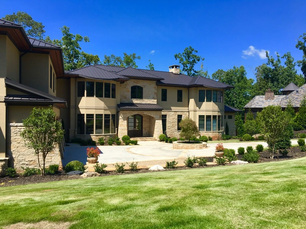 The Reserve at Lake Keowee (G-1) by CMHP Design, LLC - Photo 30