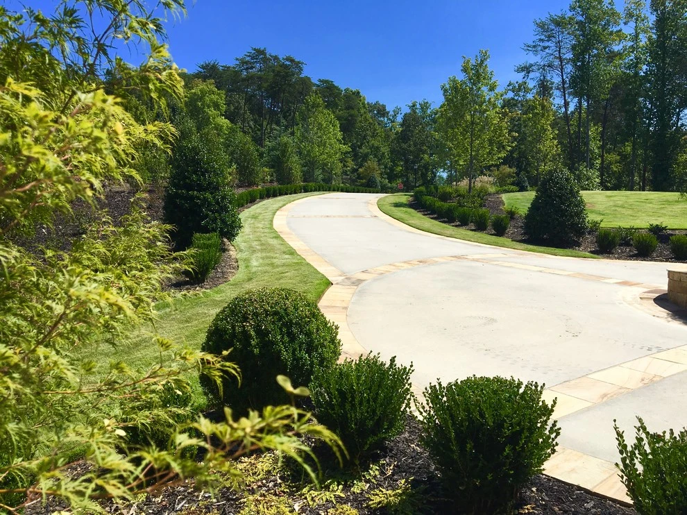 The Reserve at Lake Keowee (G-1) by CMHP Design, LLC - Photo 20