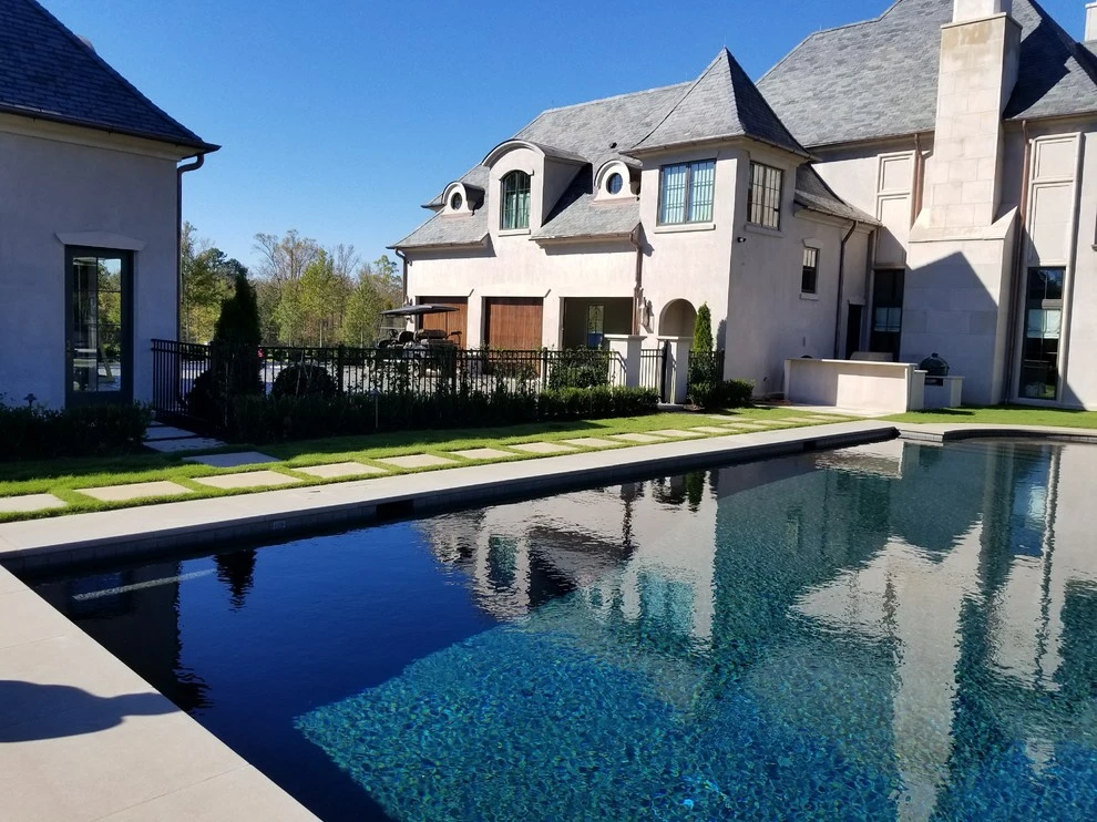 Estate in Easley,SC by CMHP Design, LLC - Photo 3