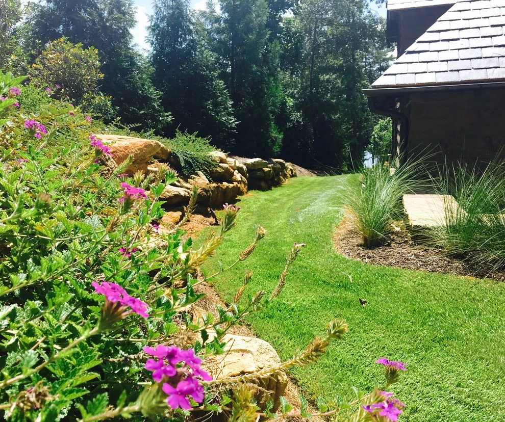 The Reserve at Lake Keowee (G) by CMHP Design, LLC - Photo 7