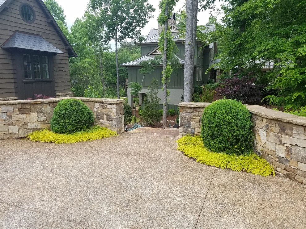 The Reserve at Lake Keowee (G) by CMHP Design, LLC - Photo 5