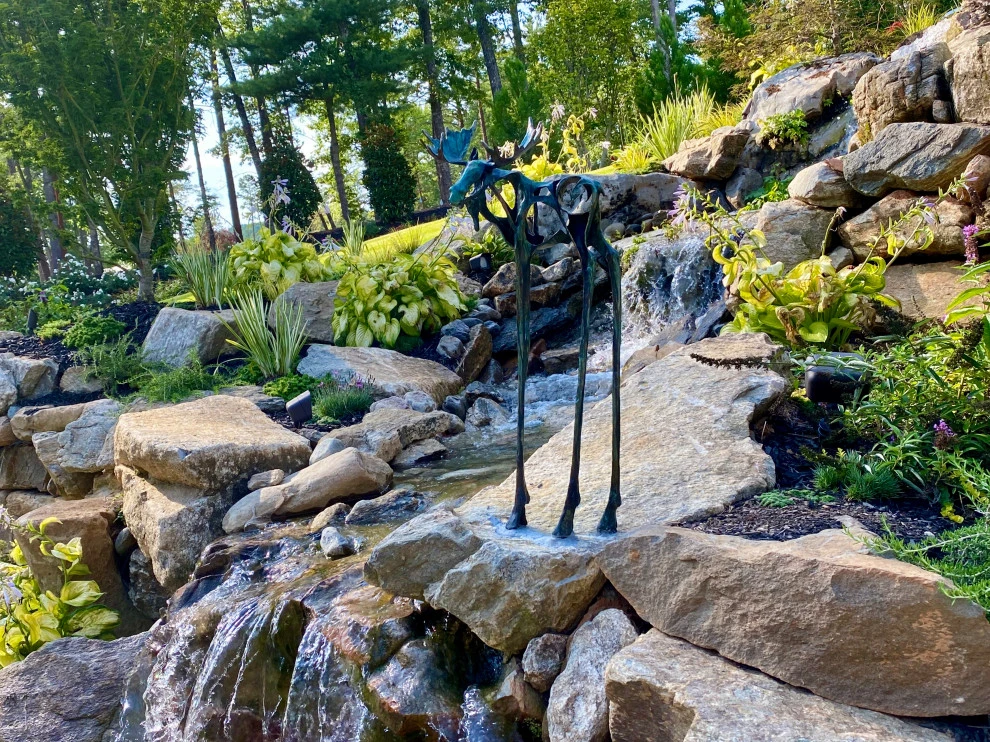 The Reserve at Lake Keowee PR by CMHP Design, LLC - Photo 9