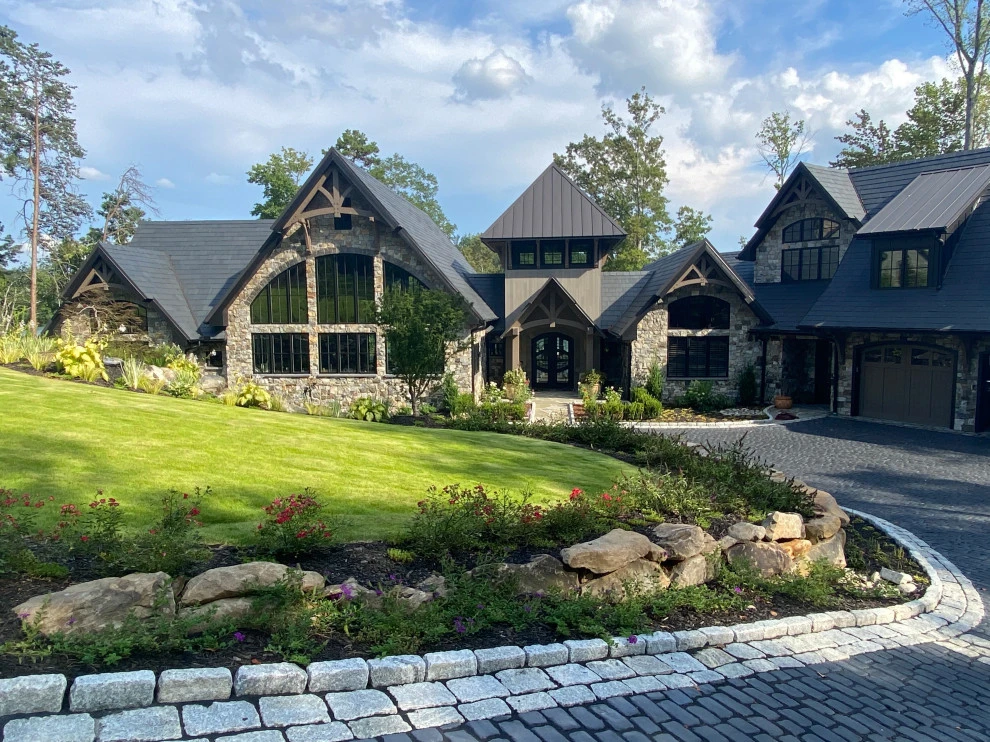 The Reserve at Lake Keowee PR by CMHP Design, LLC - Photo 23