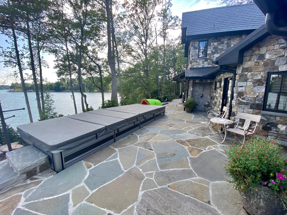 The Reserve at Lake Keowee PR by CMHP Design, LLC - Photo 7