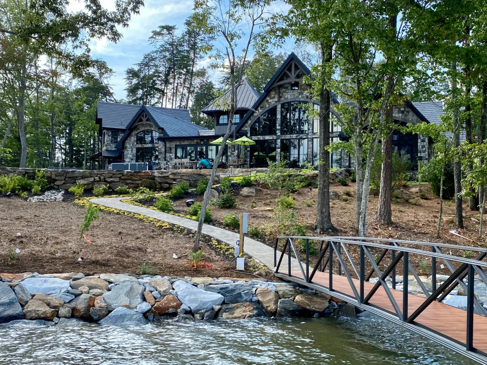 The Reserve at Lake Keowee PR by CMHP Design, LLC - Photo 22