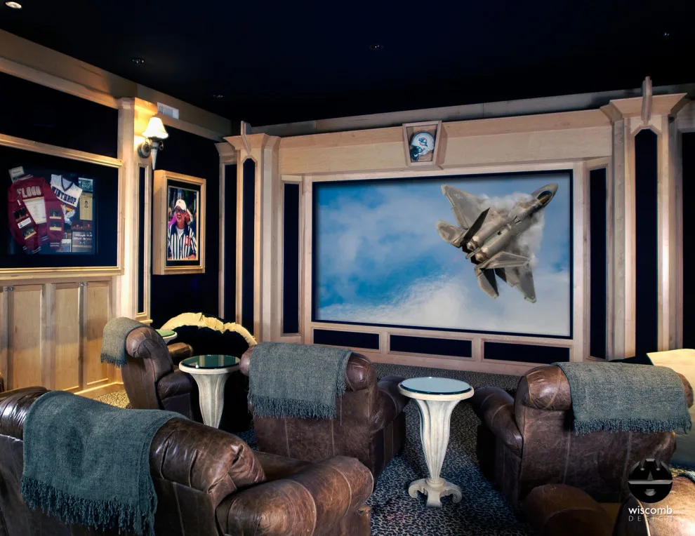 Wiscomb Design, LLC. - Photo 10