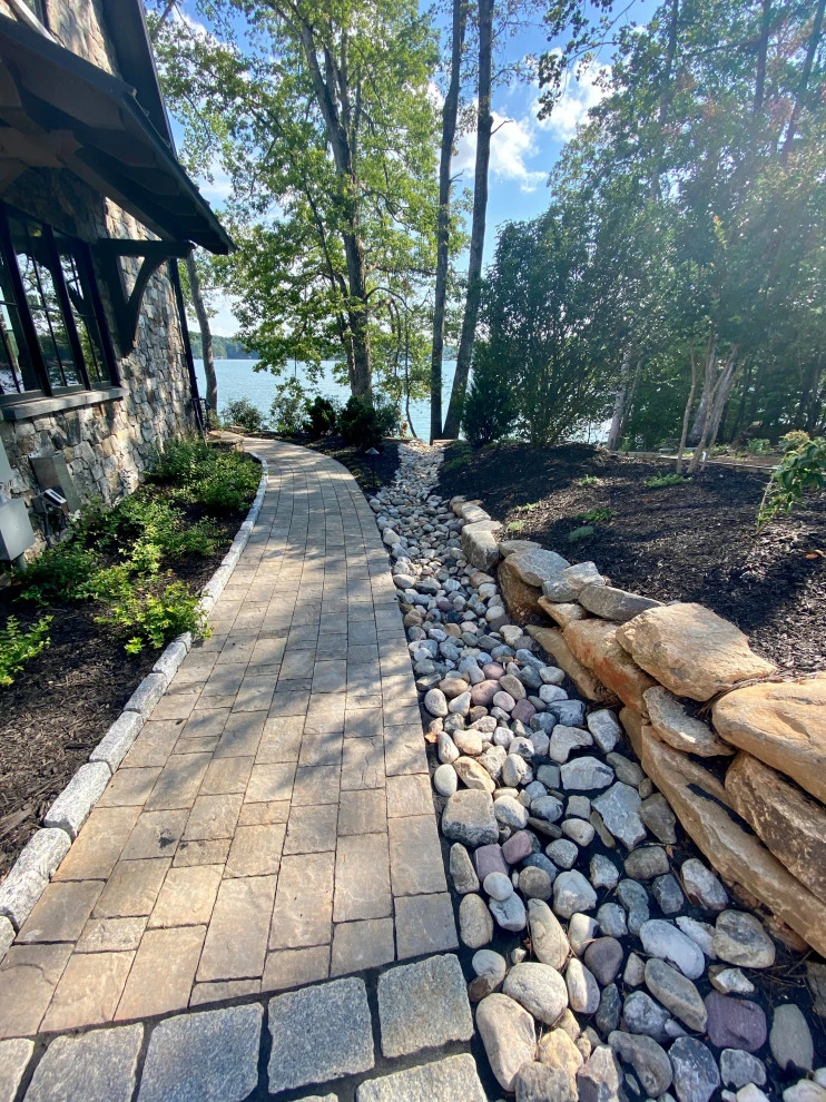 The Reserve at Lake Keowee PR by CMHP Design, LLC - Photo 19