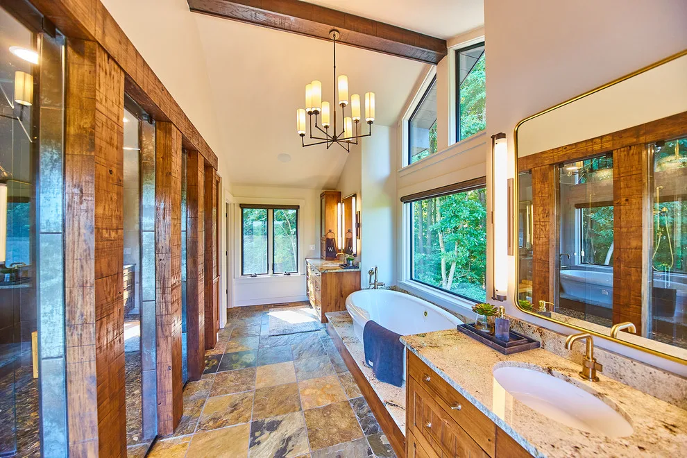 Classic Marble & Stone - Photo 14
