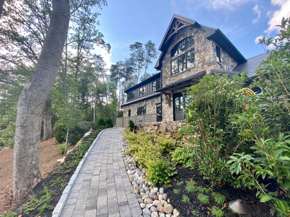 The Reserve at Lake Keowee PR by CMHP Design, LLC - Photo 24
