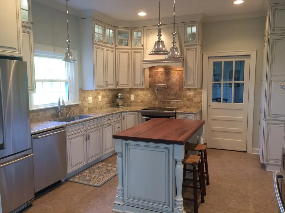 Spring Hope Family Homestead by Kitchens By Amy - Photo 2