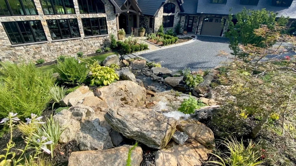 The Reserve at Lake Keowee PR by CMHP Design, LLC - Photo 31