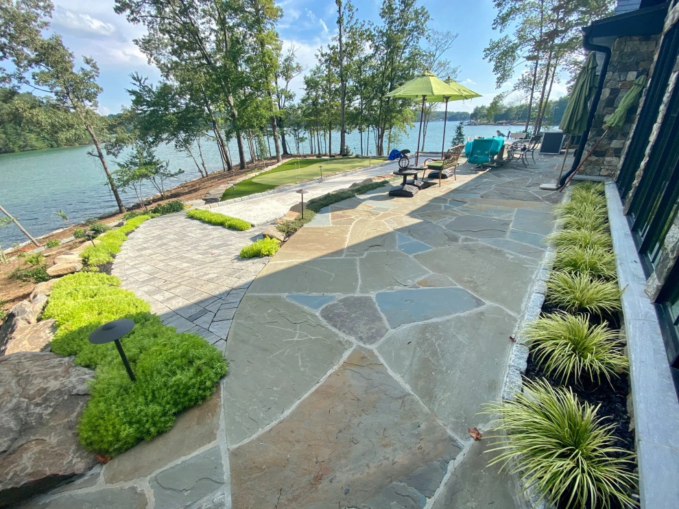 The Reserve at Lake Keowee PR by CMHP Design, LLC - Photo 32