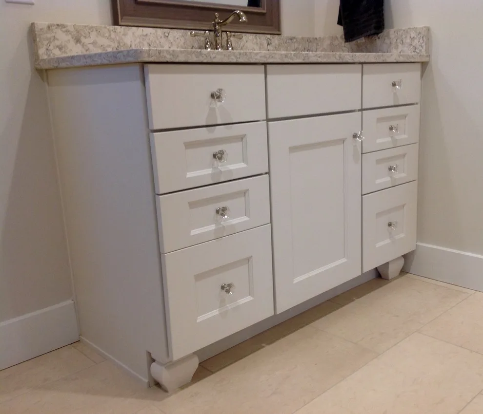 Springboro Construction Project by Sonia Ford Requarth/Supply One - Photo 11