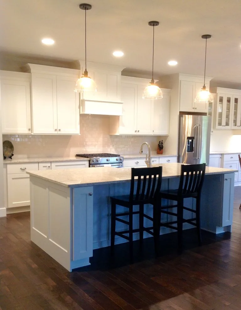 Springboro Construction Project by Sonia Ford Requarth/Supply One - Photo 7