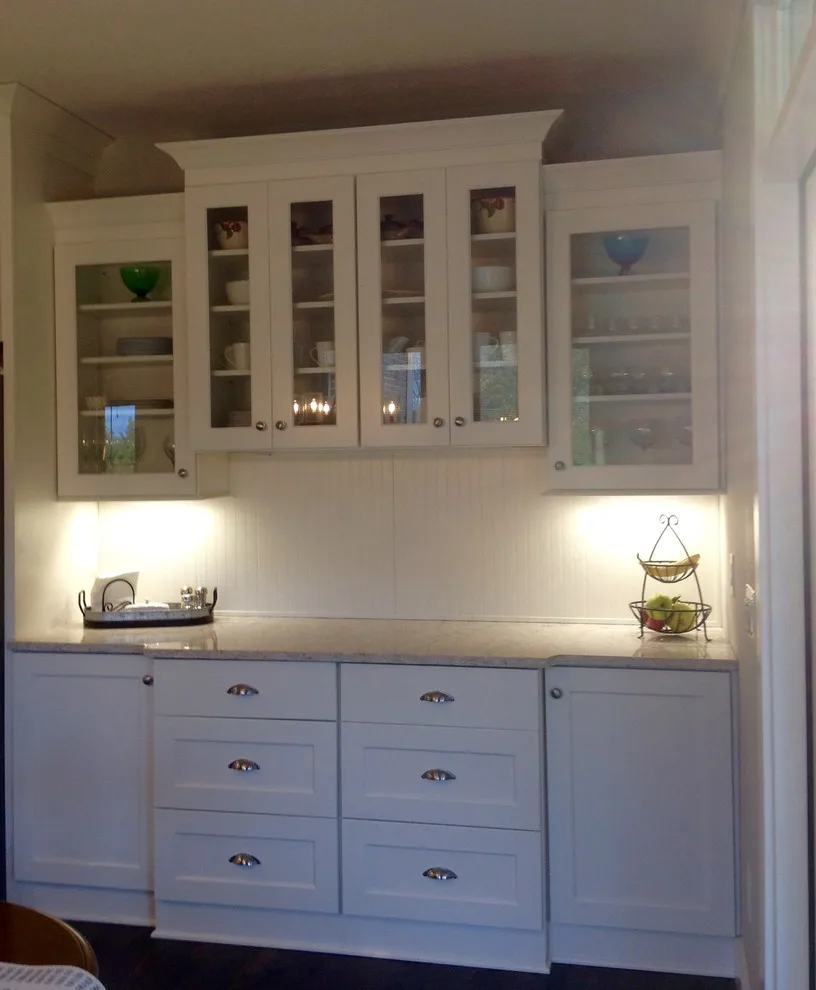 Springboro Construction Project by Sonia Ford Requarth/Supply One - Photo 3