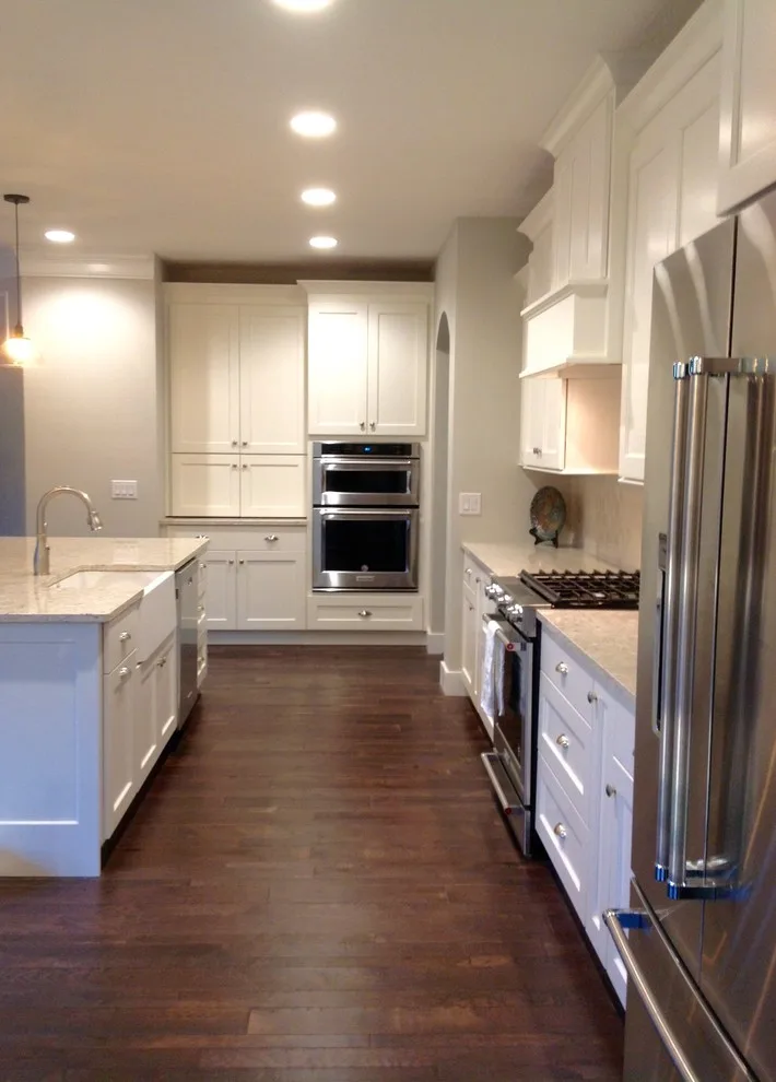 Springboro Construction Project by Sonia Ford Requarth/Supply One - Photo 13