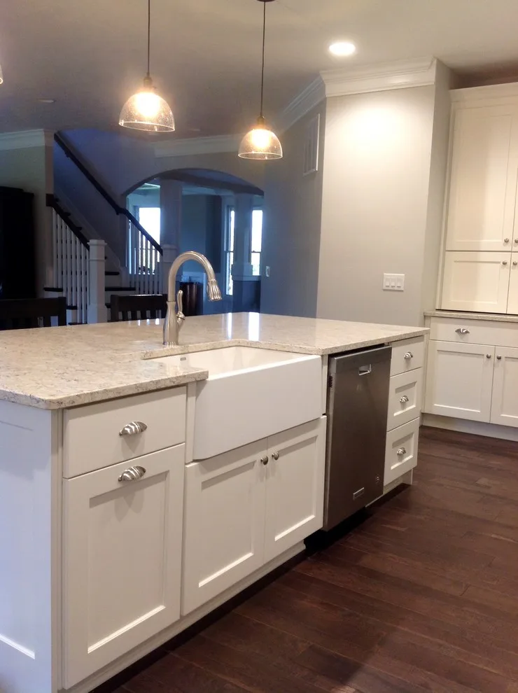 Springboro Construction Project by Sonia Ford Requarth/Supply One - Photo 5