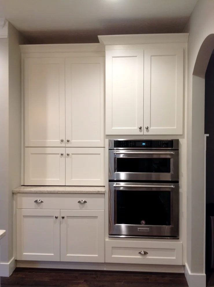 Springboro Construction Project by Sonia Ford Requarth/Supply One - Photo 8