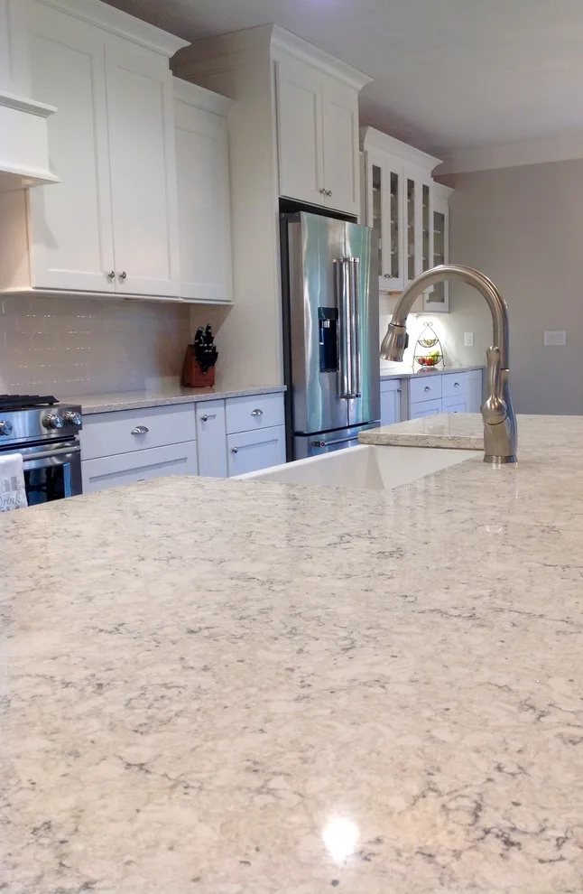 Springboro Construction Project by Sonia Ford Requarth/Supply One - Photo 10