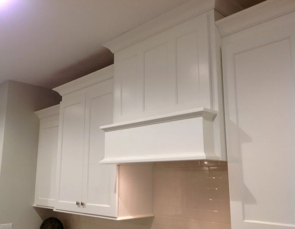 Springboro Construction Project by Sonia Ford Requarth/Supply One - Photo 12