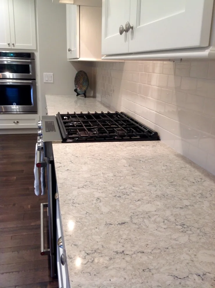 Springboro Construction Project by Sonia Ford Requarth/Supply One - Photo 4