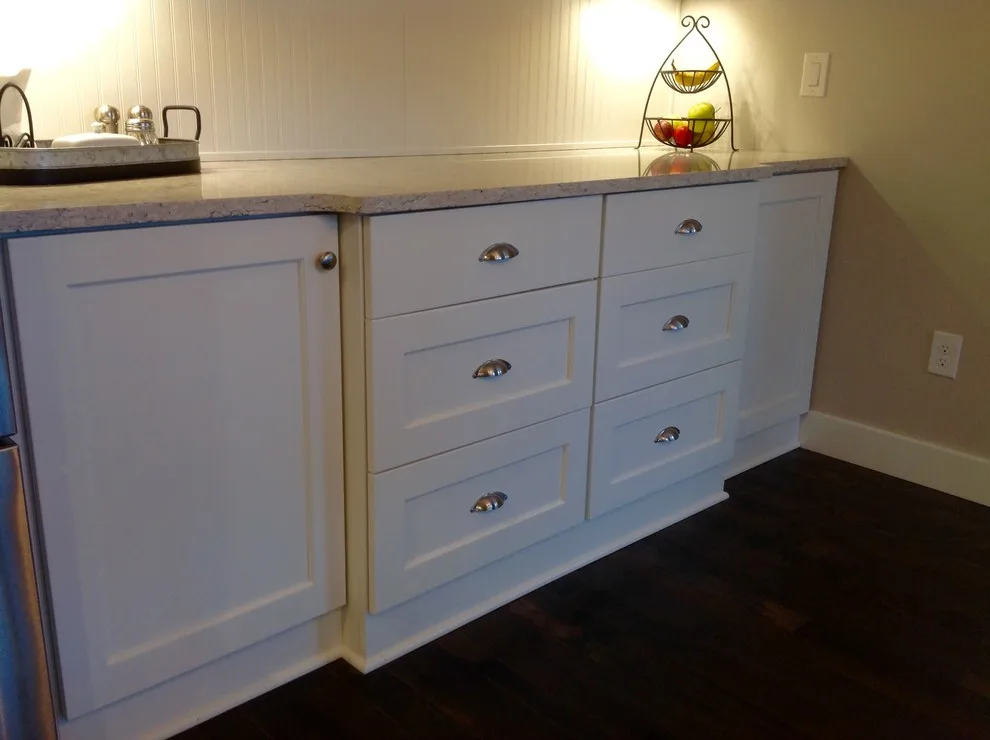 Springboro Construction Project by Sonia Ford Requarth/Supply One - Photo 9