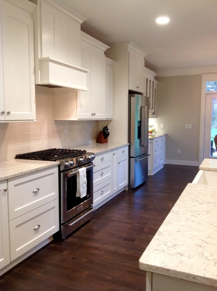 Springboro Construction Project by Sonia Ford Requarth/Supply One - Photo 6