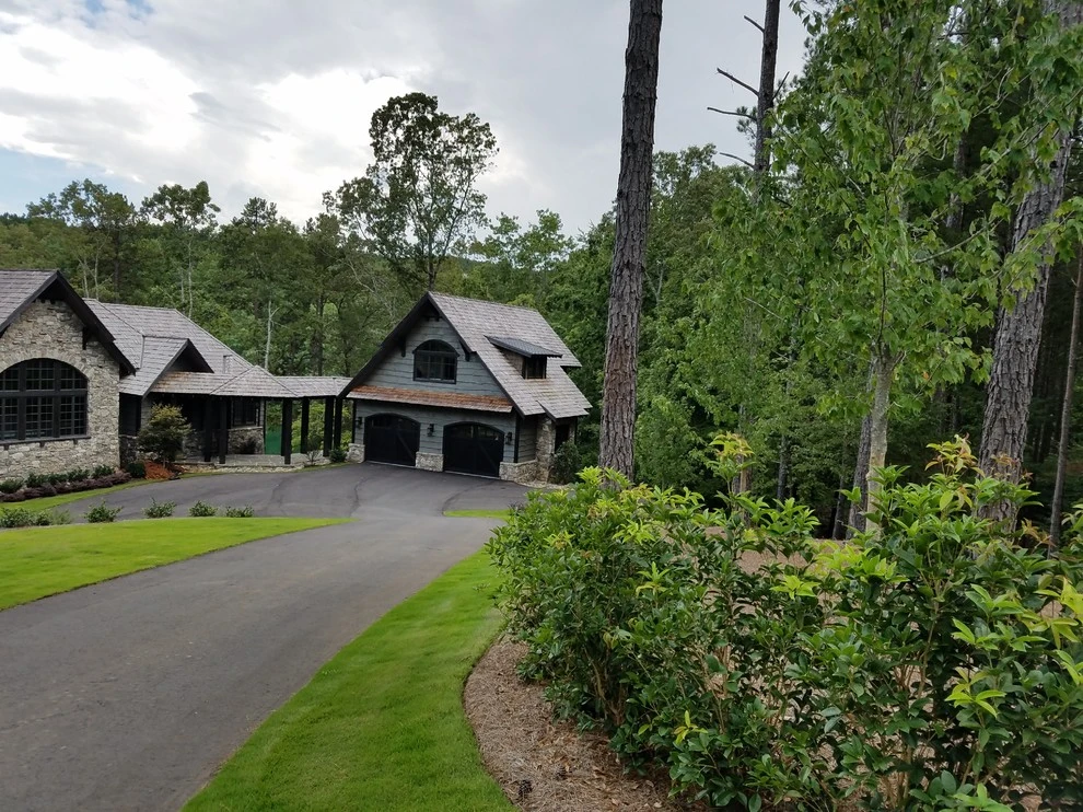 The Reserve at Lake Keowee (M) by CMHP Design, LLC - Photo 2