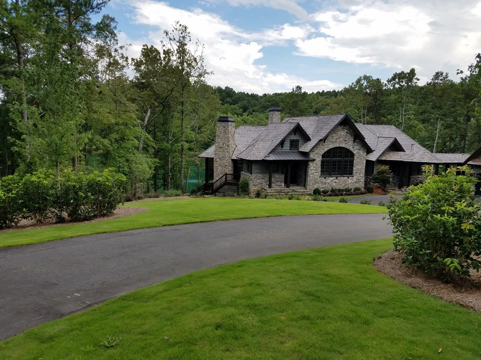 The Reserve at Lake Keowee (M) by CMHP Design, LLC - Photo 10