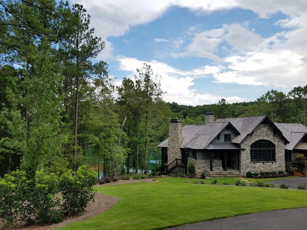 The Reserve at Lake Keowee (M) by CMHP Design, LLC - Photo 3