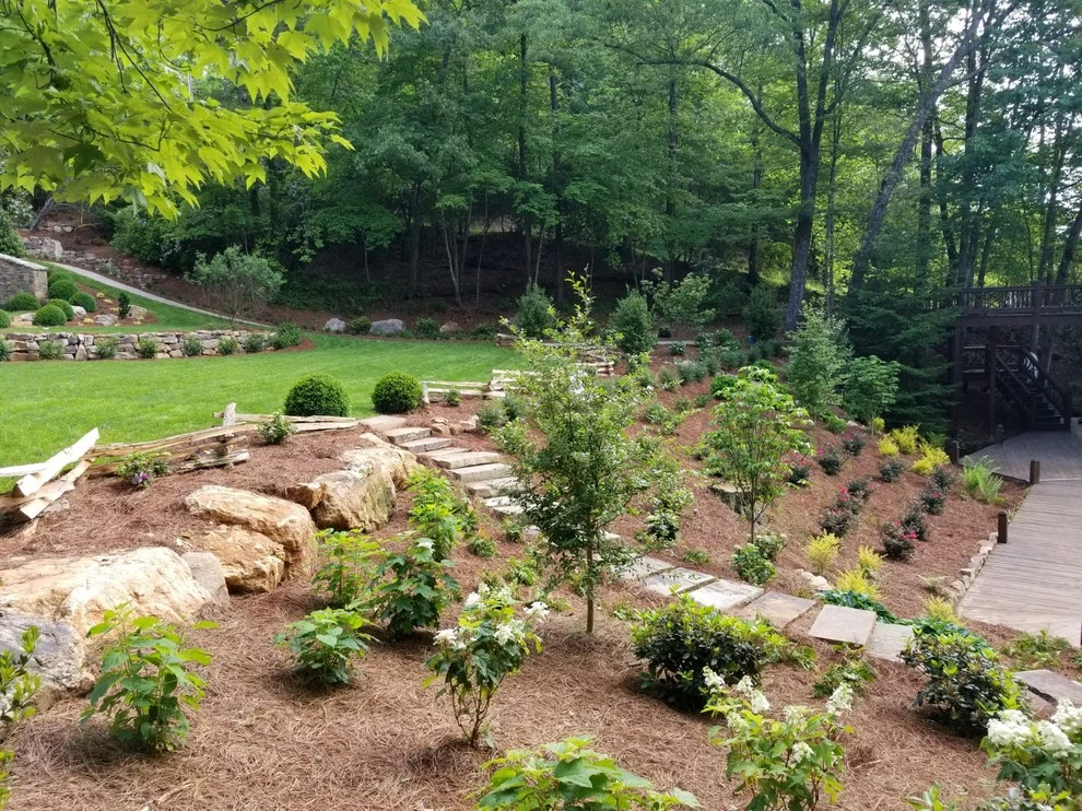 Lake Burton Project by CMHP Design, LLC - Photo 3