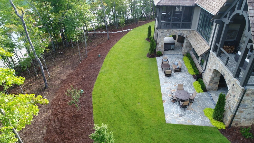 The Reserve at Lake Keowee (PR-1) by CMHP Design, LLC - Photo 4
