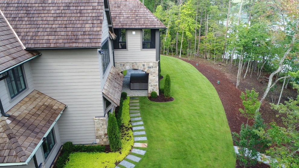 The Reserve at Lake Keowee (PR-1) by CMHP Design, LLC - Photo 13