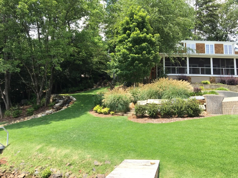 The Cliffs Lake Project by CMHP Design, LLC - Photo 3