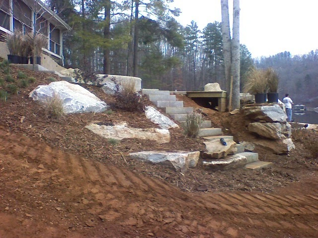 The Cliffs Lake Project by CMHP Design, LLC - Photo 7
