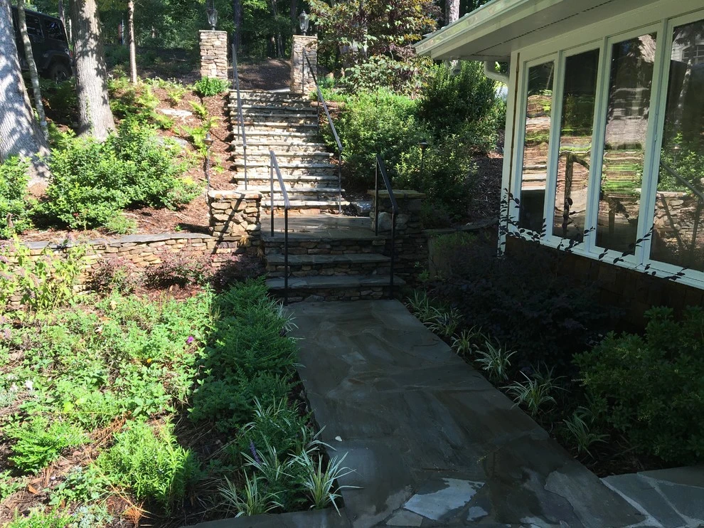 The Cliffs Lake Project by CMHP Design, LLC - Photo 19