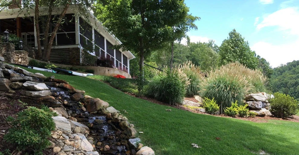 The Cliffs Lake Project by CMHP Design, LLC - Photo 15