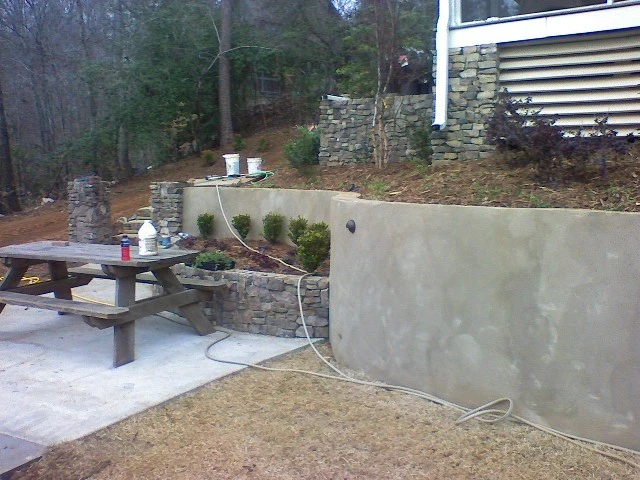 The Cliffs Lake Project by CMHP Design, LLC - Photo 2