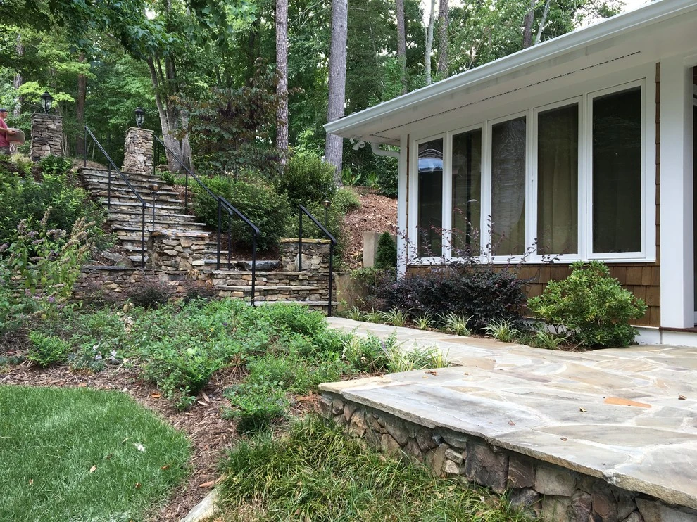 The Cliffs Lake Project by CMHP Design, LLC - Photo 18