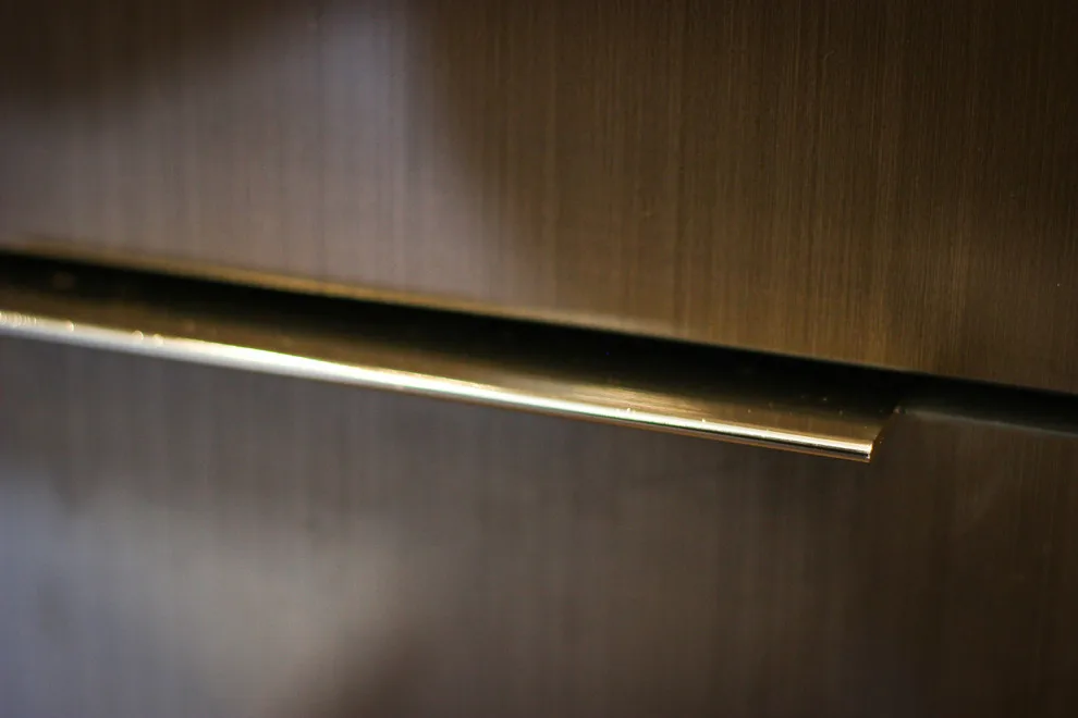 Salon Genesis by Deborah K. Kracus Requarth/Supply One - Photo 2