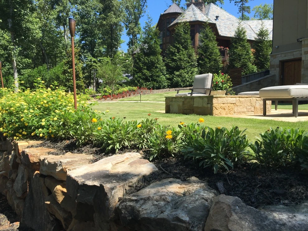 The Reserve at Lake Keowee (G-1) by CMHP Design, LLC - Photo 4