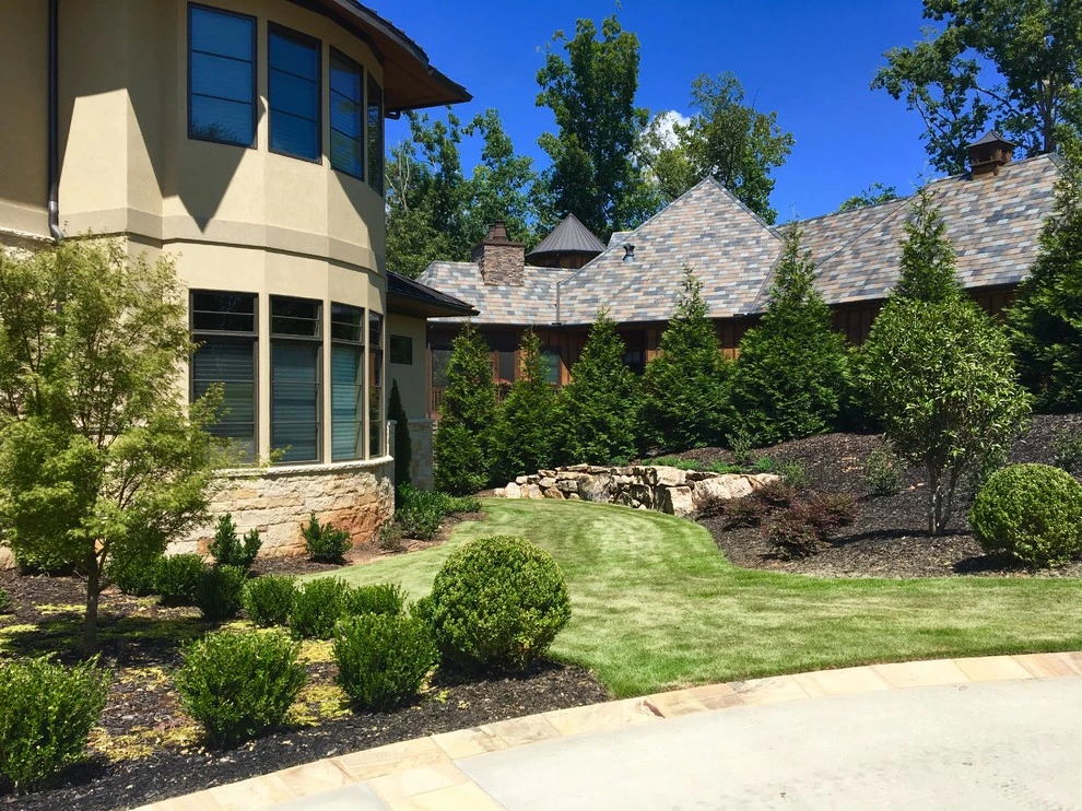 The Reserve at Lake Keowee (G-1) by CMHP Design, LLC - Photo 10