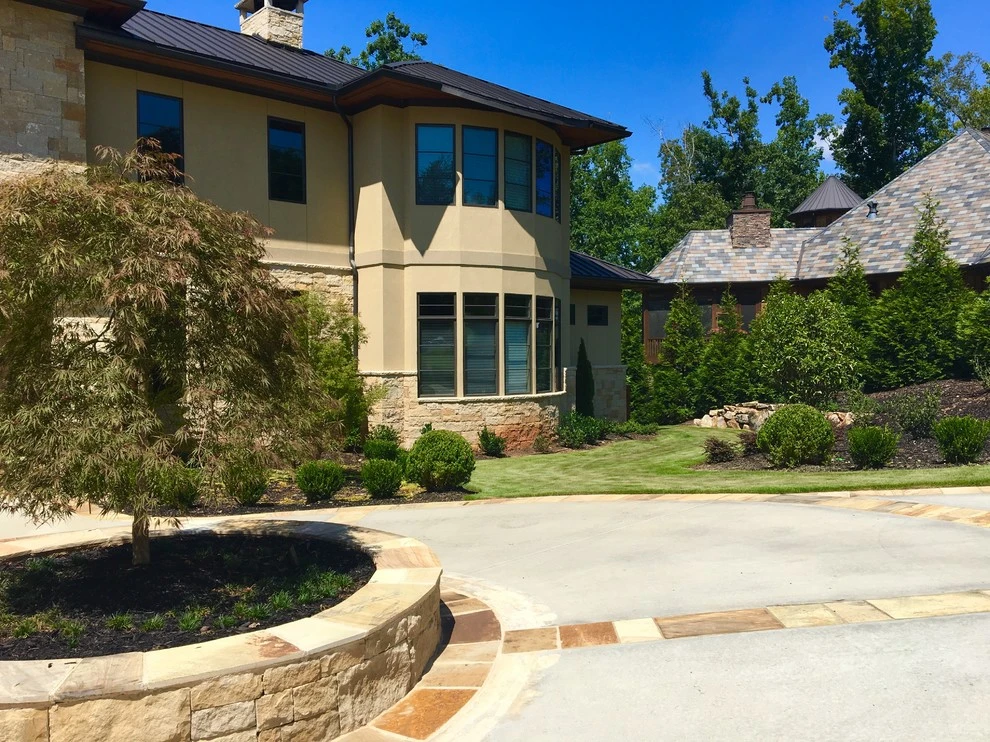 The Reserve at Lake Keowee (G-1) by CMHP Design, LLC - Photo 13